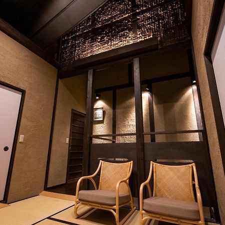 Rinn Premium Machiya Kunpu كيوتو المظهر الخارجي الصورة