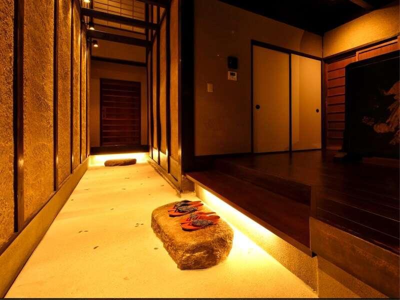 Rinn Premium Machiya Kunpu كيوتو المظهر الخارجي الصورة