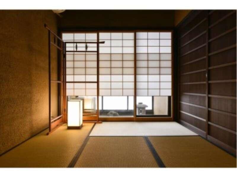 Rinn Premium Machiya Kunpu كيوتو المظهر الخارجي الصورة