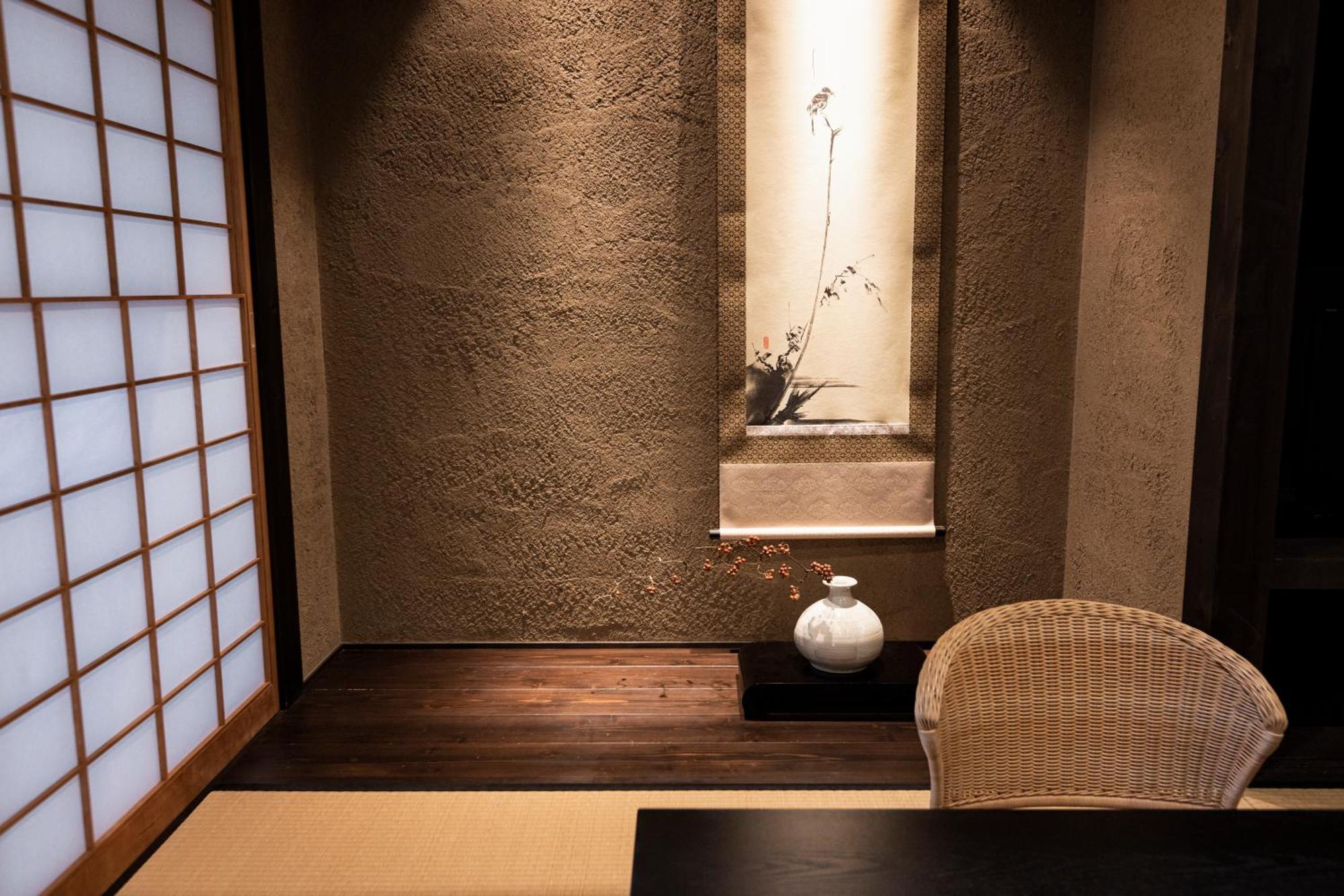 Rinn Premium Machiya Kunpu كيوتو المظهر الخارجي الصورة