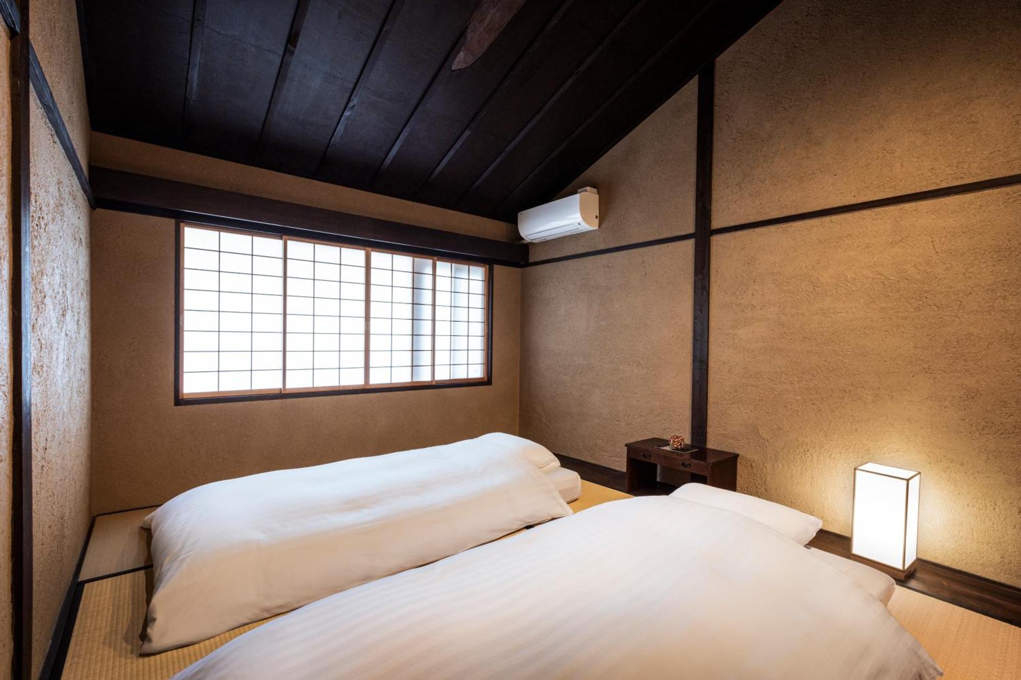 Rinn Premium Machiya Kunpu كيوتو المظهر الخارجي الصورة