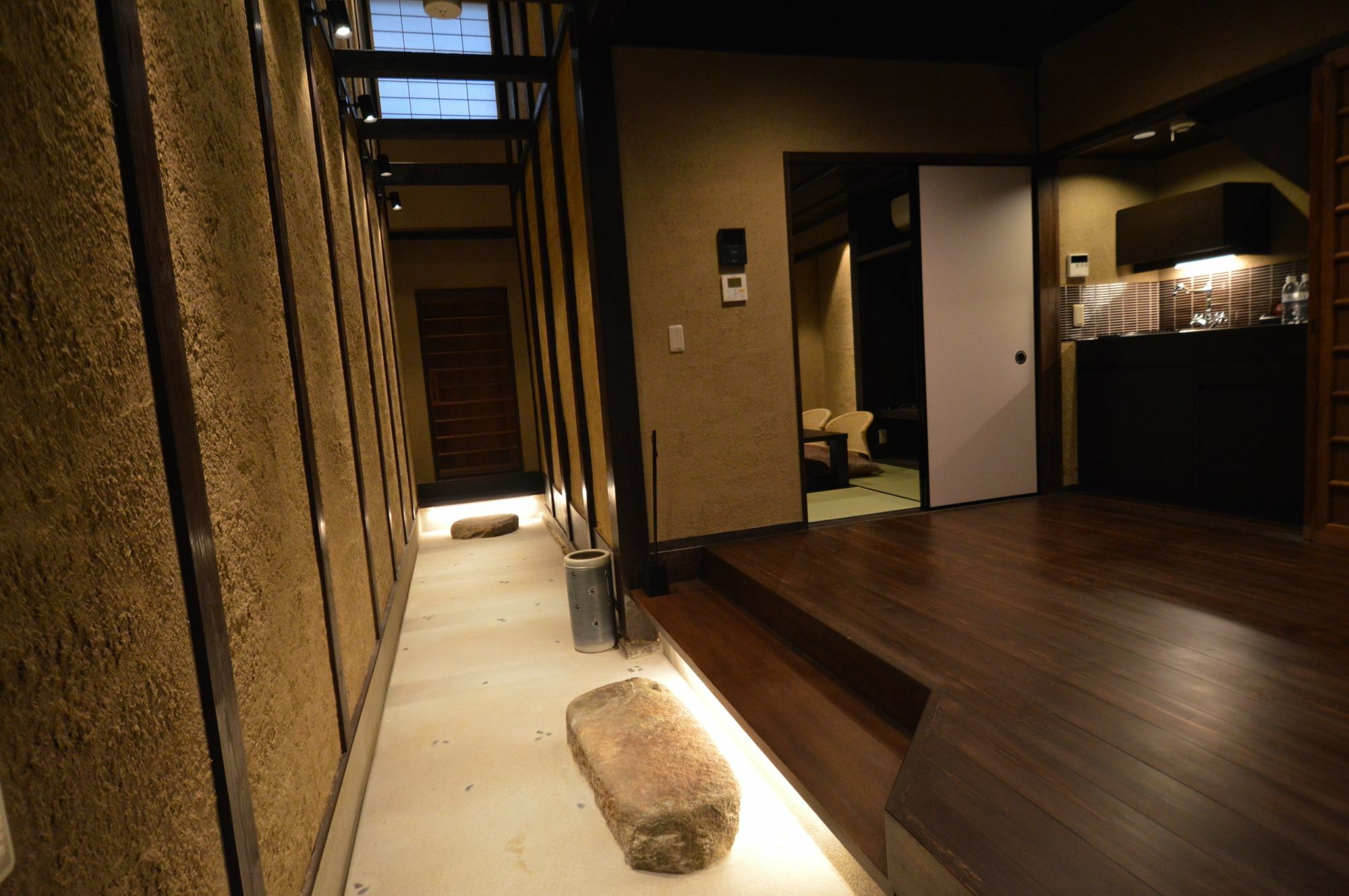 Rinn Premium Machiya Kunpu كيوتو المظهر الخارجي الصورة