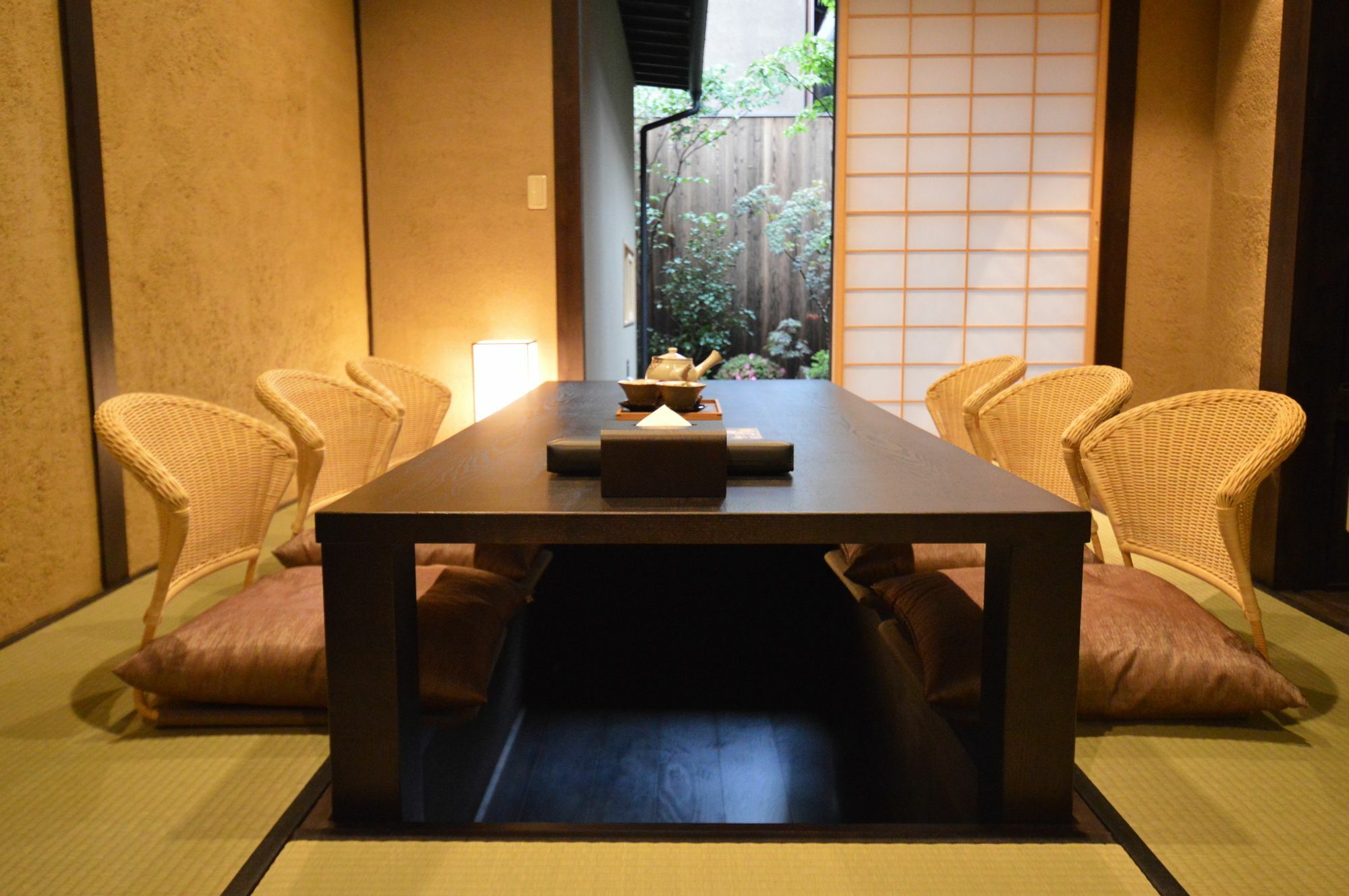Rinn Premium Machiya Kunpu كيوتو المظهر الخارجي الصورة