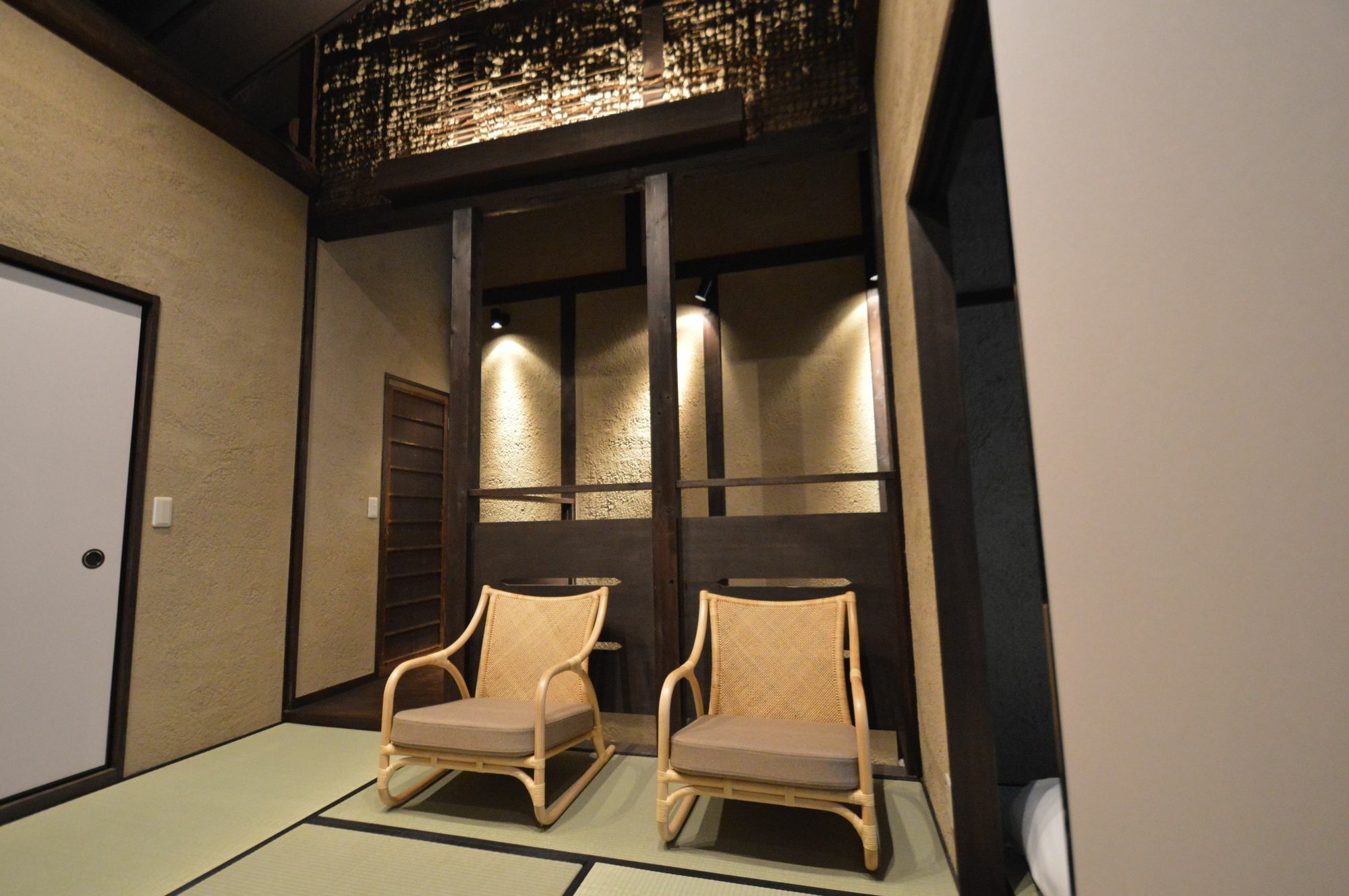 Rinn Premium Machiya Kunpu كيوتو المظهر الخارجي الصورة