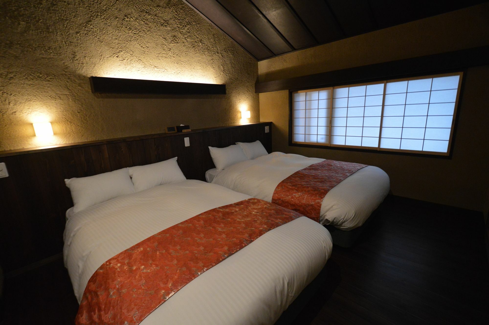 Rinn Premium Machiya Kunpu كيوتو المظهر الخارجي الصورة
