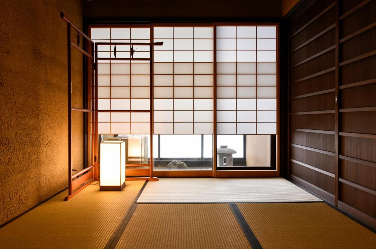 Rinn Premium Machiya Kunpu كيوتو المظهر الخارجي الصورة