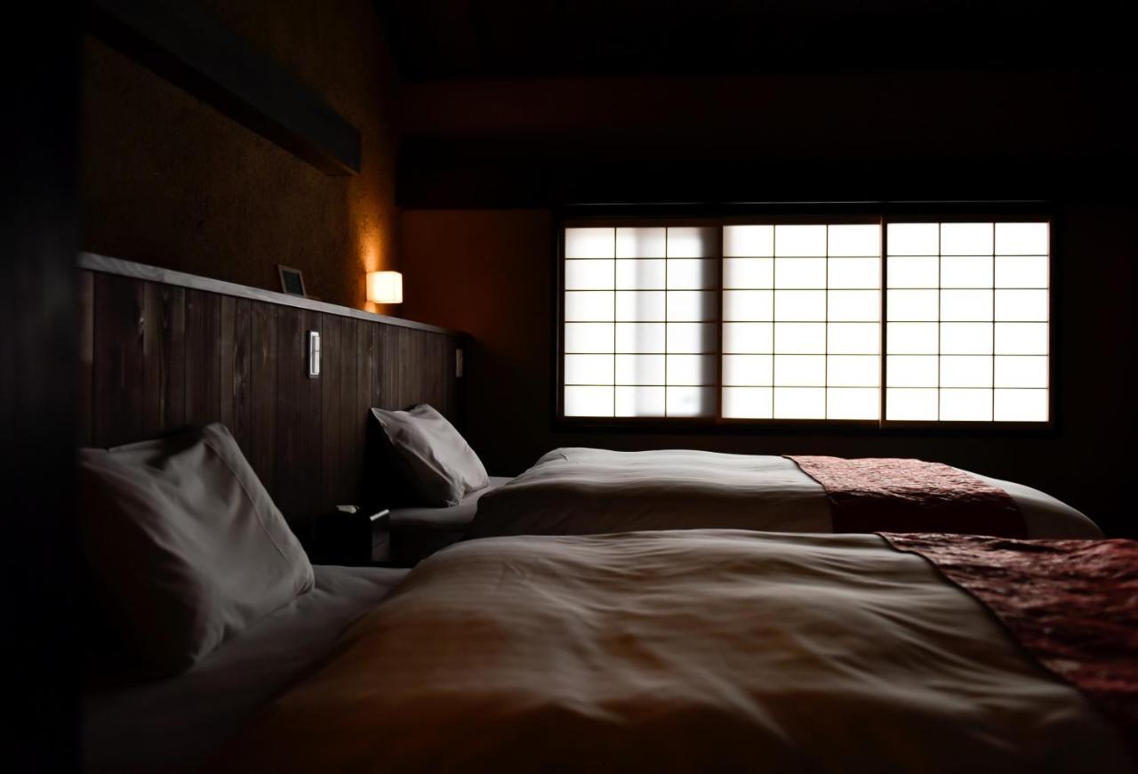 Rinn Premium Machiya Kunpu كيوتو المظهر الخارجي الصورة