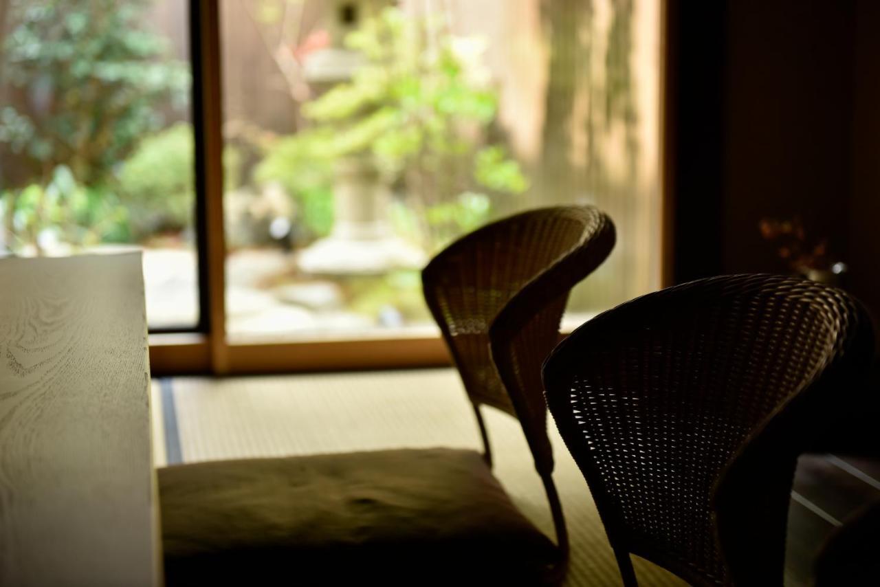 Rinn Premium Machiya Kunpu كيوتو المظهر الخارجي الصورة