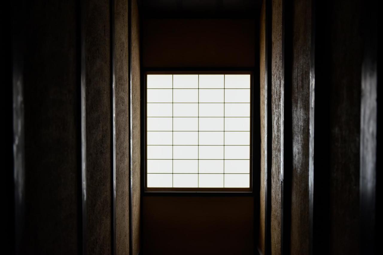 Rinn Premium Machiya Kunpu كيوتو المظهر الخارجي الصورة